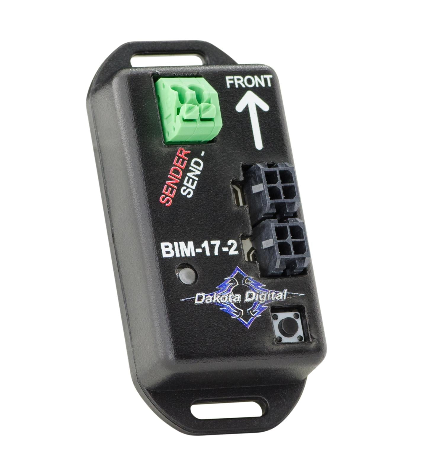 Dakota Digital Compass with Outside Temperature Modules BIM-17-2