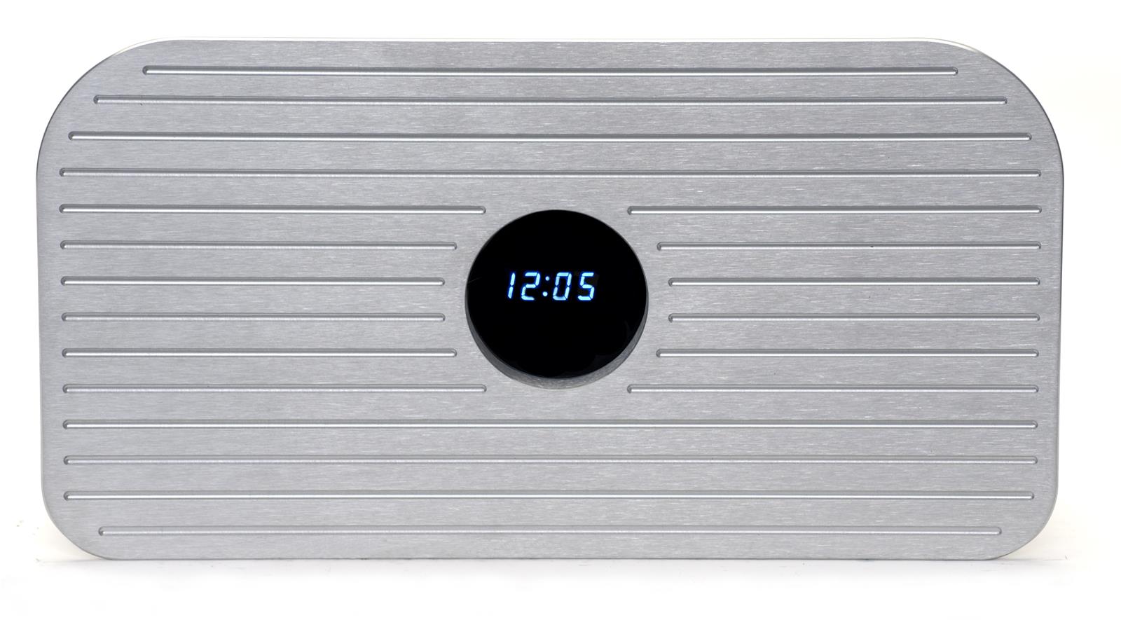 Dakota Digital Glove Box Components CALG-37-CLK