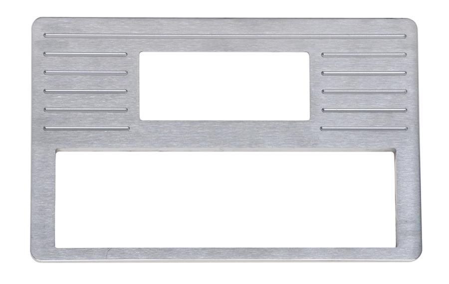 Dakota Digital Radio Bezels CALR-37V-D