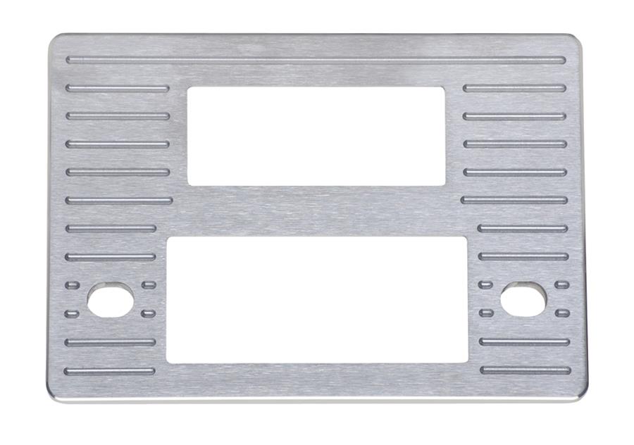 Dakota Digital Radio Bezels CALR-37V