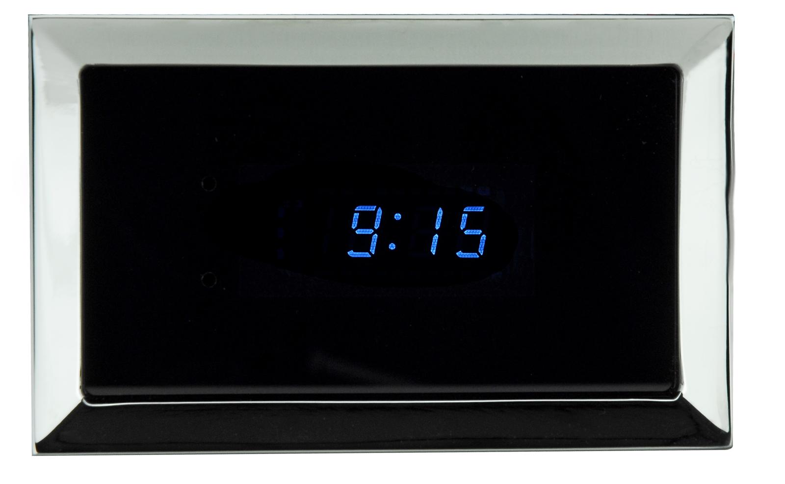 Dakota Digital Direct-Fit Gauge Kits CLK-57C-B