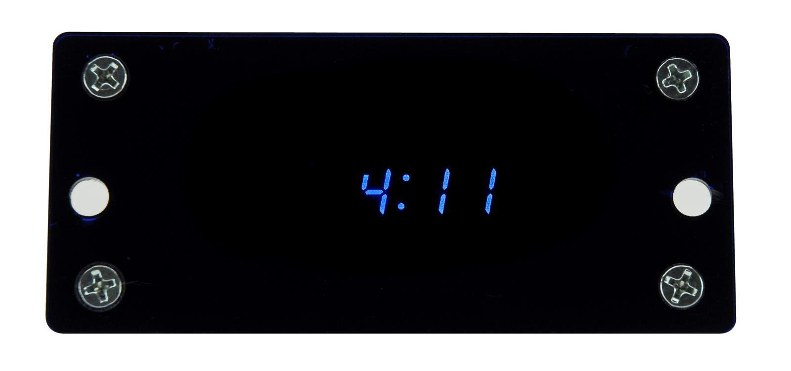 Dakota Digital Gauges CLK-63J-WJ