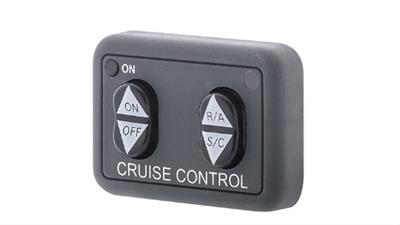 Dakota Digital Drive-by-Wire Cruise Control Kits for GM LS CRC-1000-2