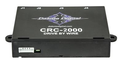 Dakota Digital Drive-by-Wire Cruise Control Kits for GM LS CRC-2000-3