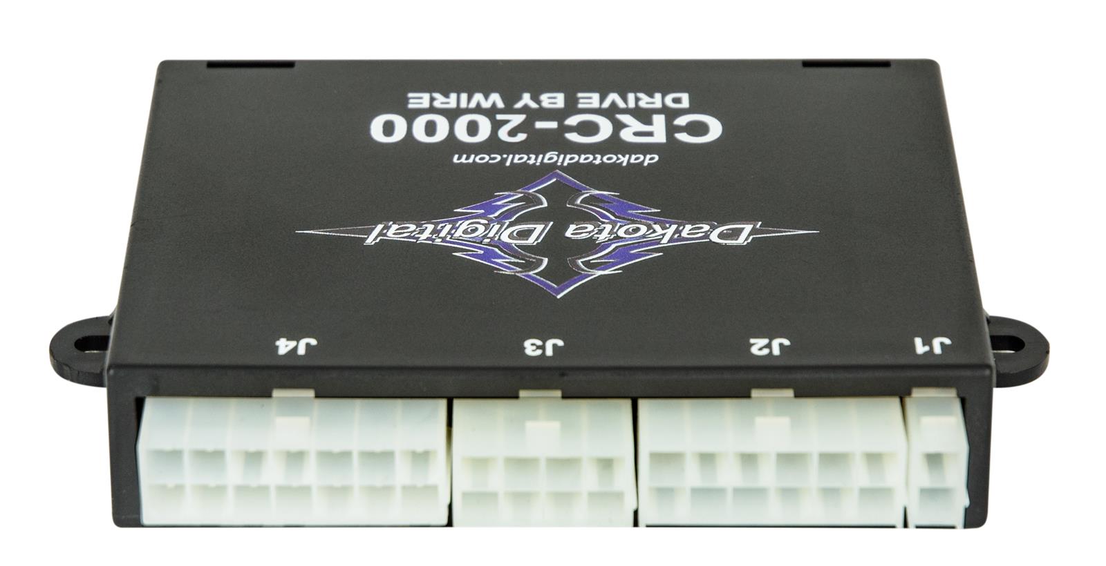 Dakota Digital Drive-by-Wire Cruise Control Kits for GM LS CRC-2000-1