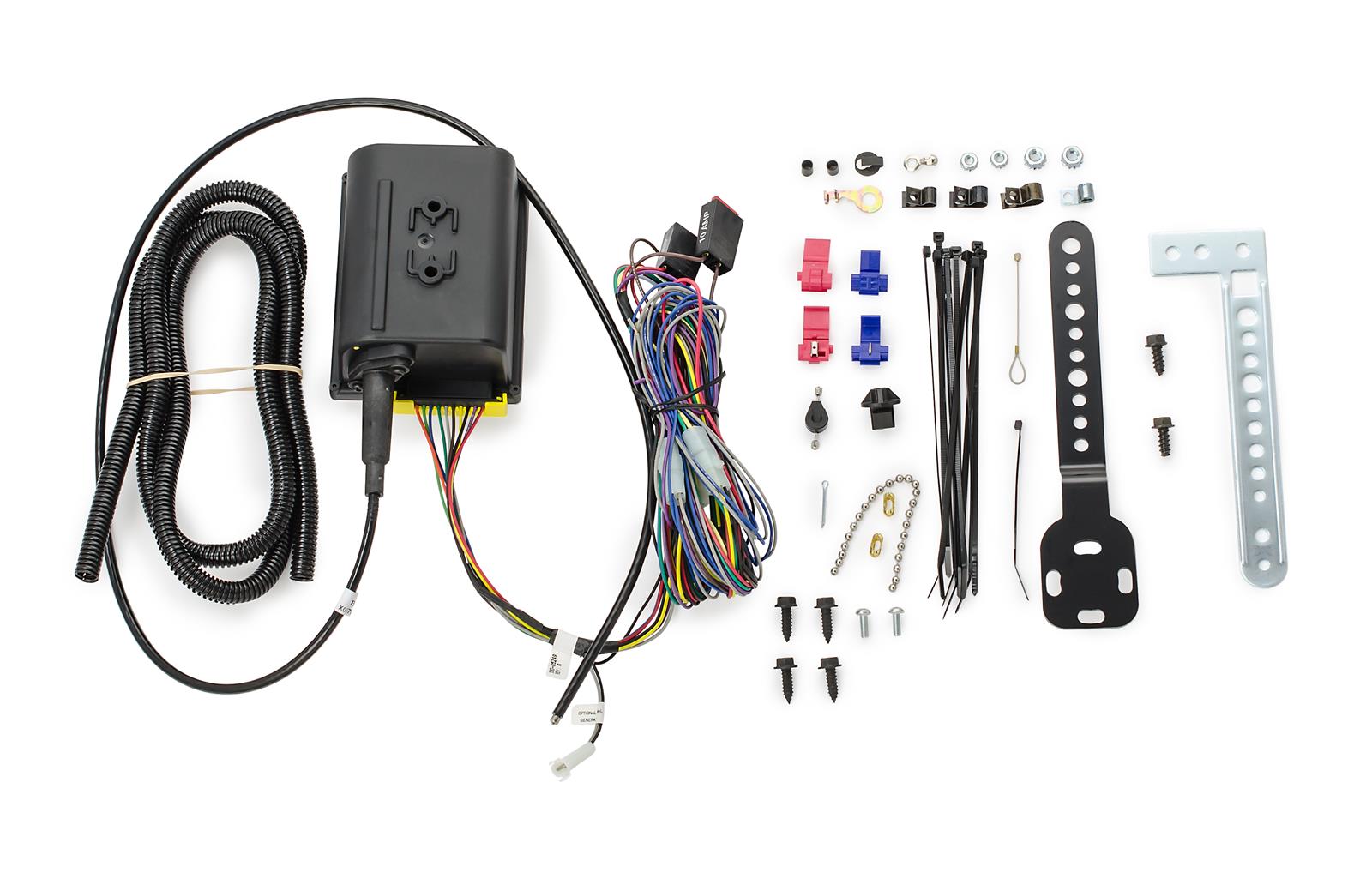 Dakota Digital Cruise Control Kits for Electronic Speedometers CRS-3000-1