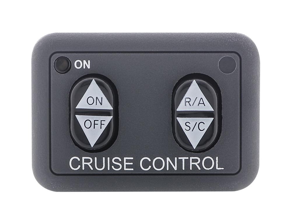 Dakota Digital Cruise Control Kits for Electronic Speedometers CRS-3000-2