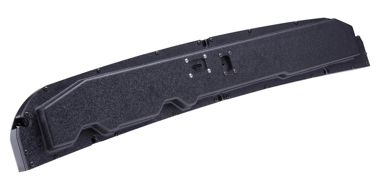 Dakota Digital HDX Direct-Fit Analog Gauge Systems HDX-63C-IMP-S