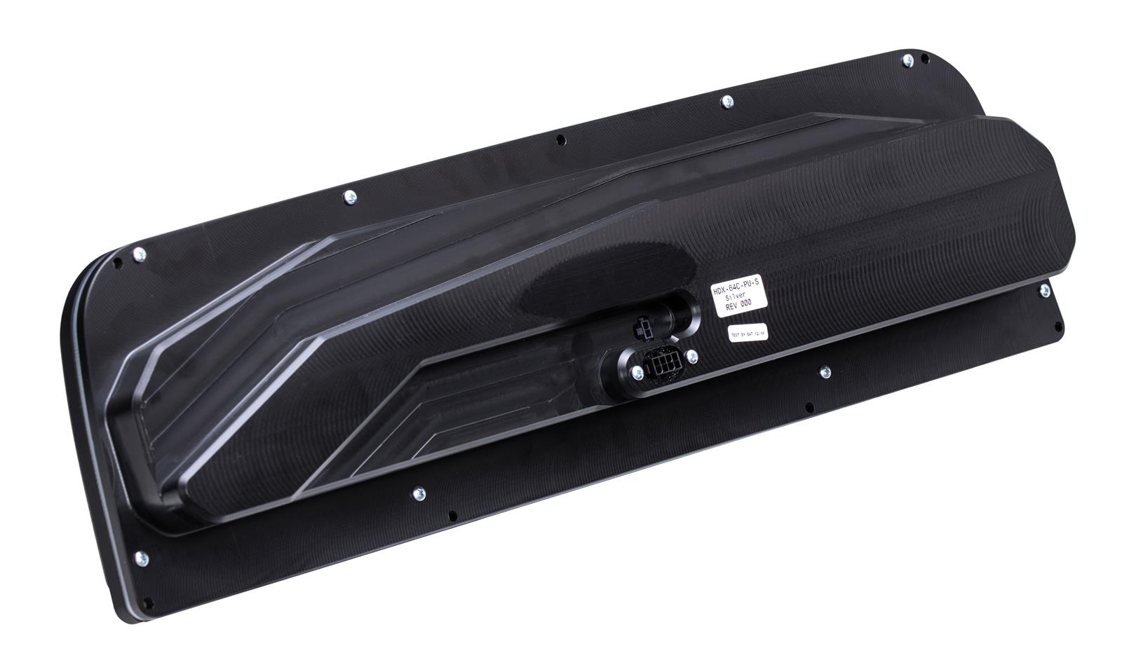 Dakota Digital HDX Direct-Fit Analog Gauge Systems HDX-64C-PU-K