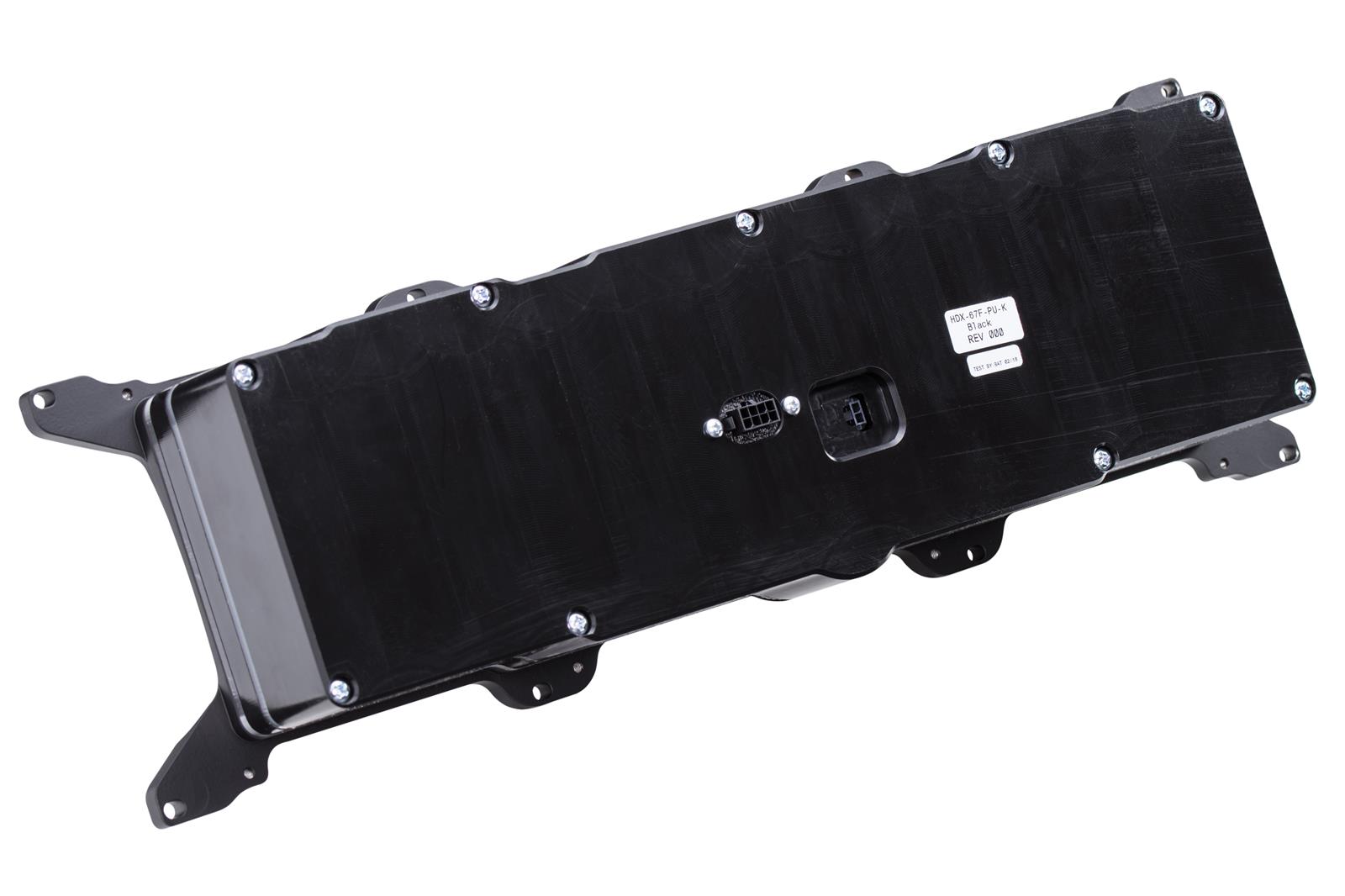 Dakota Digital HDX Direct-Fit Analog Gauge Systems HDX-67F-PU-K