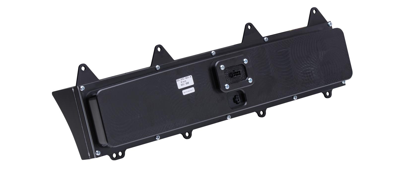 Dakota Digital Gauges HDX-69C-NOV-S