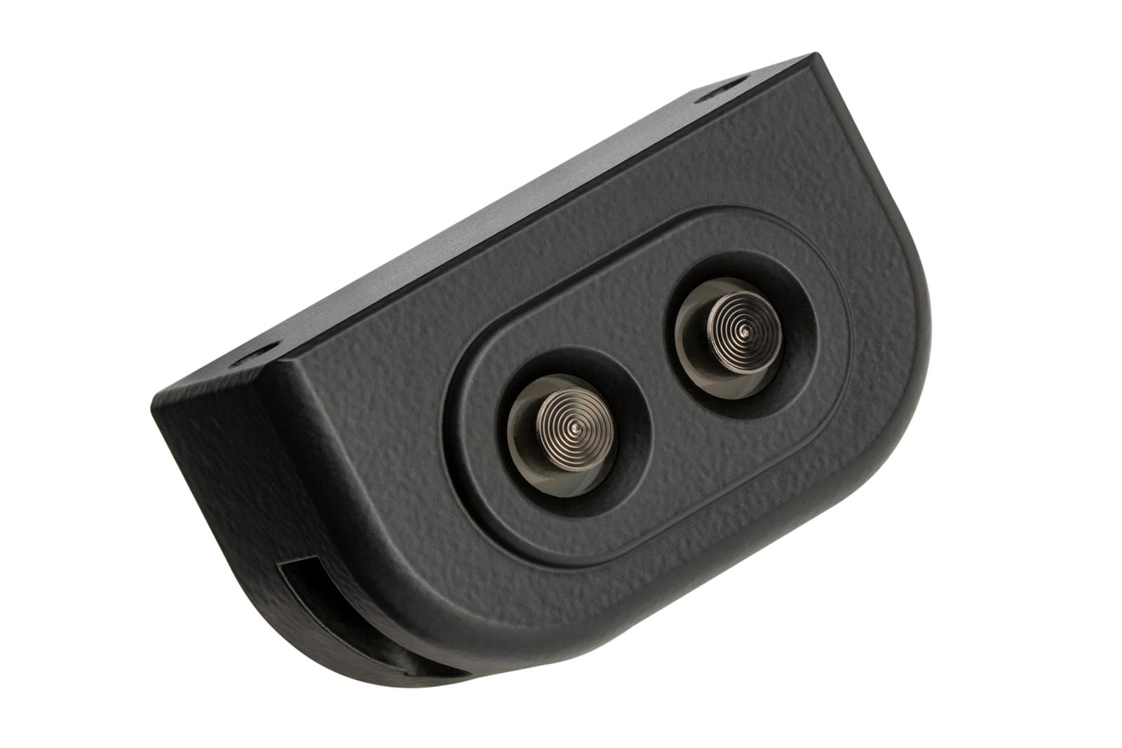 Dakota Digital HDX Direct-Fit Analog Gauge Systems HDX-77C-CAP-S