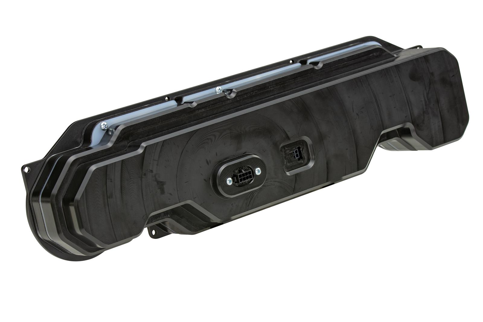 Dakota Digital HDX Direct-Fit Analog Gauge Systems HDX-64F-FAL-S