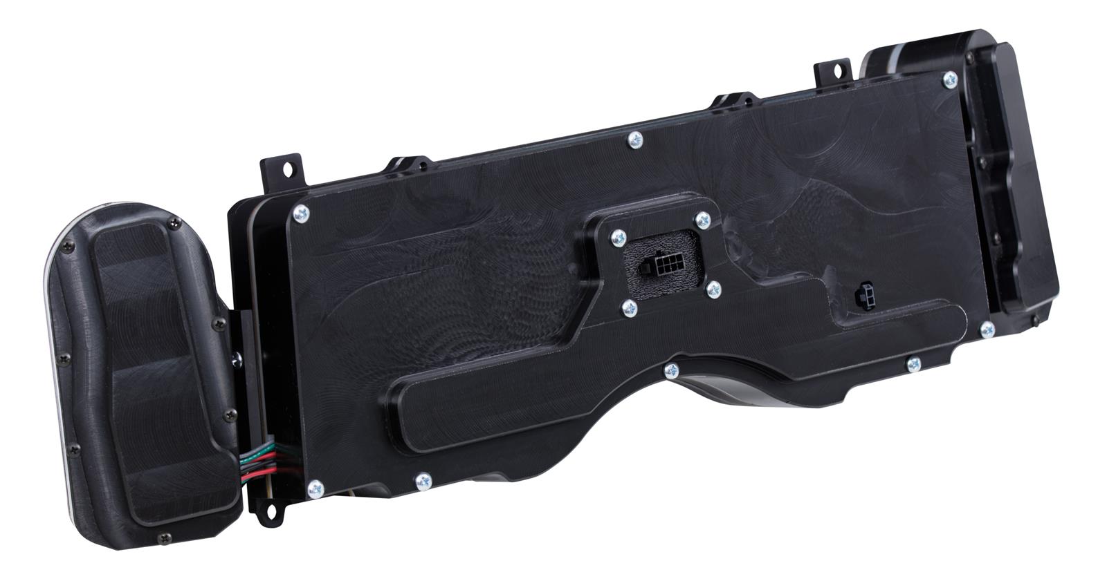 Dakota Digital HDX Direct-Fit Analog Gauge Systems HDX-70C-CAM-S