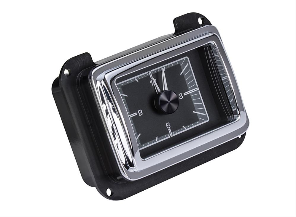 Dakota Digital Gauges HLC-40F-K