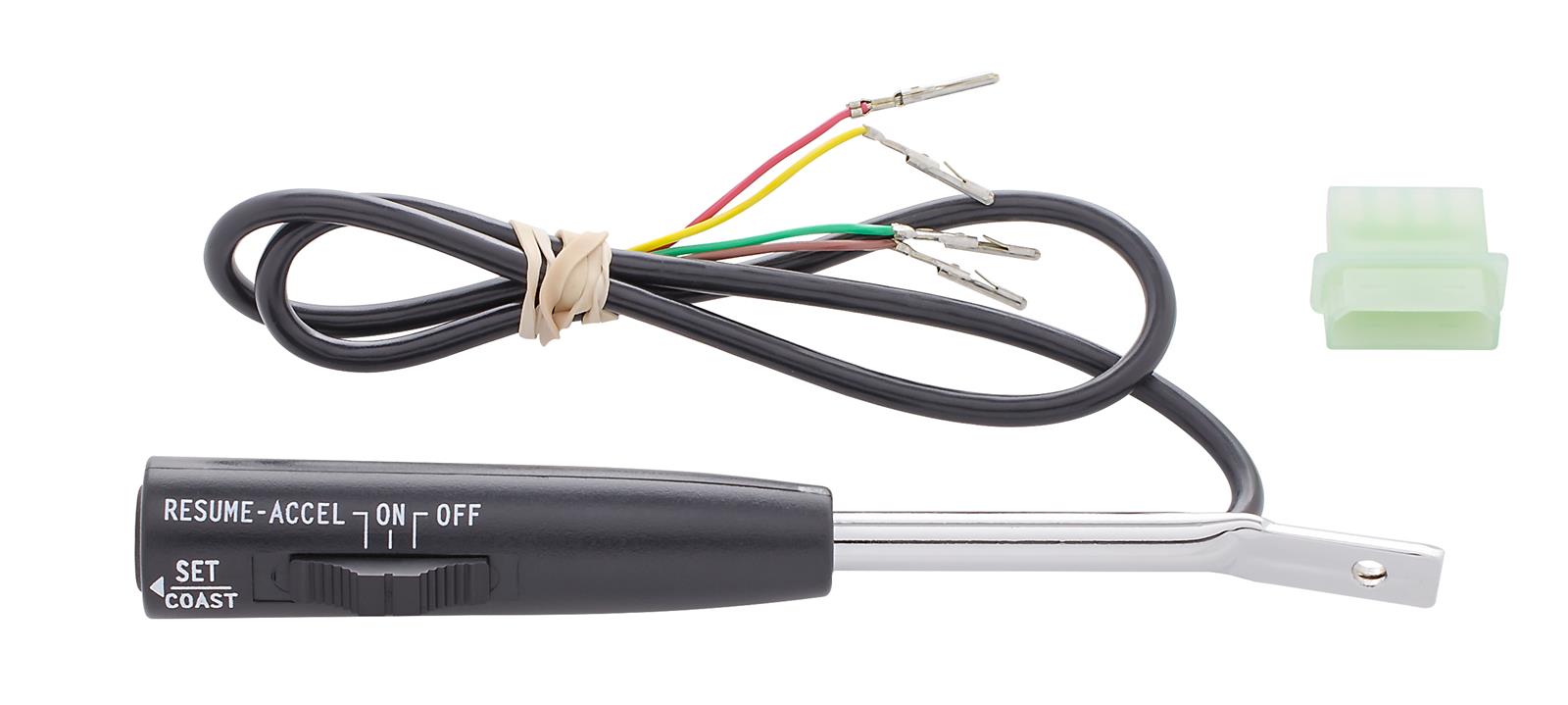 Dakota Digital Cruise Control Handles HND-3