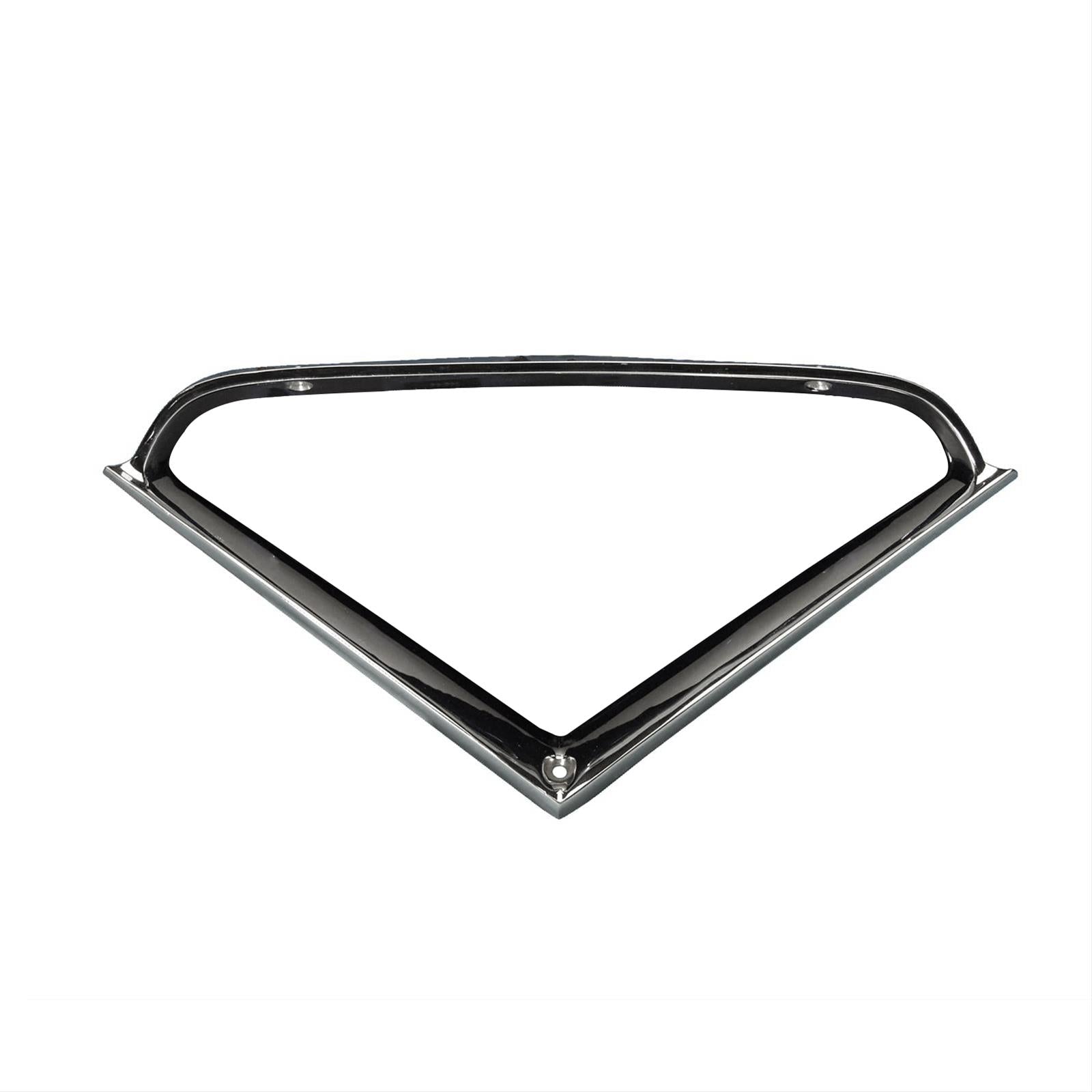 Dakota Digital Reproduction Instrument Bezels ICM-55-PU