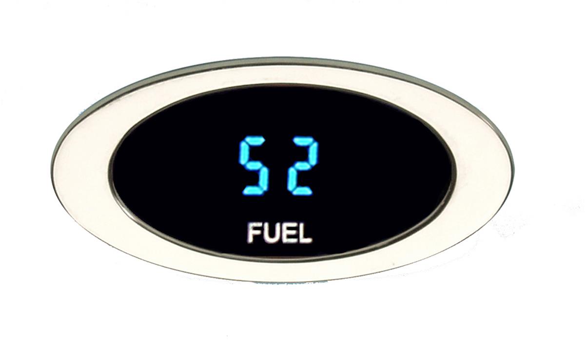 Dakota Digital Ion Series Digital Gauges ION-06-1-C-B