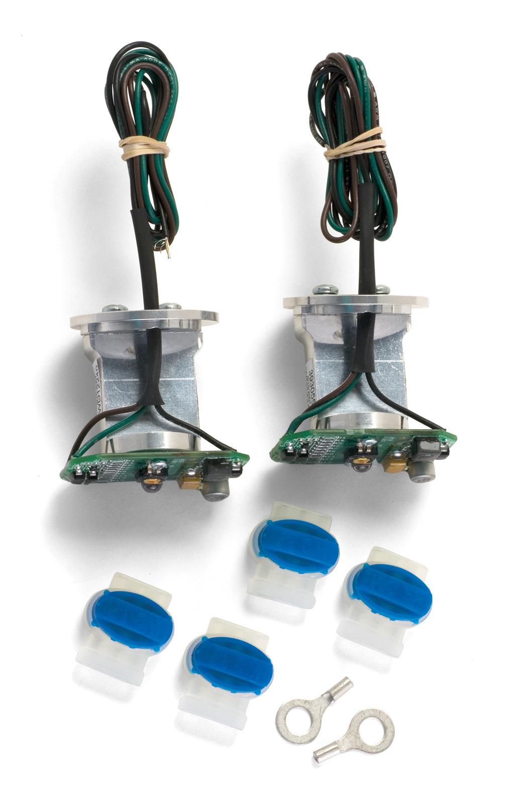 Dakota Digital LED Replacement Taillight Systems LAT-NR120