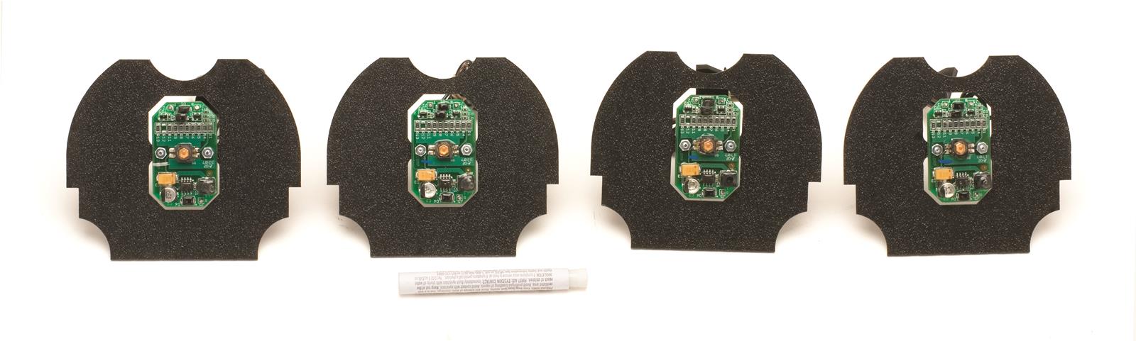 Dakota Digital LED Replacement Taillight Systems LAT-NR251