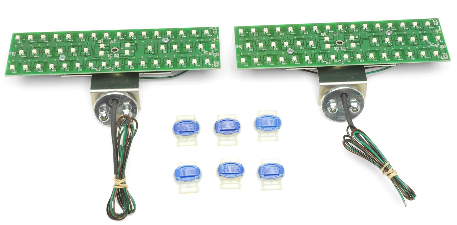 Dakota Digital Gauges LAT-NR390