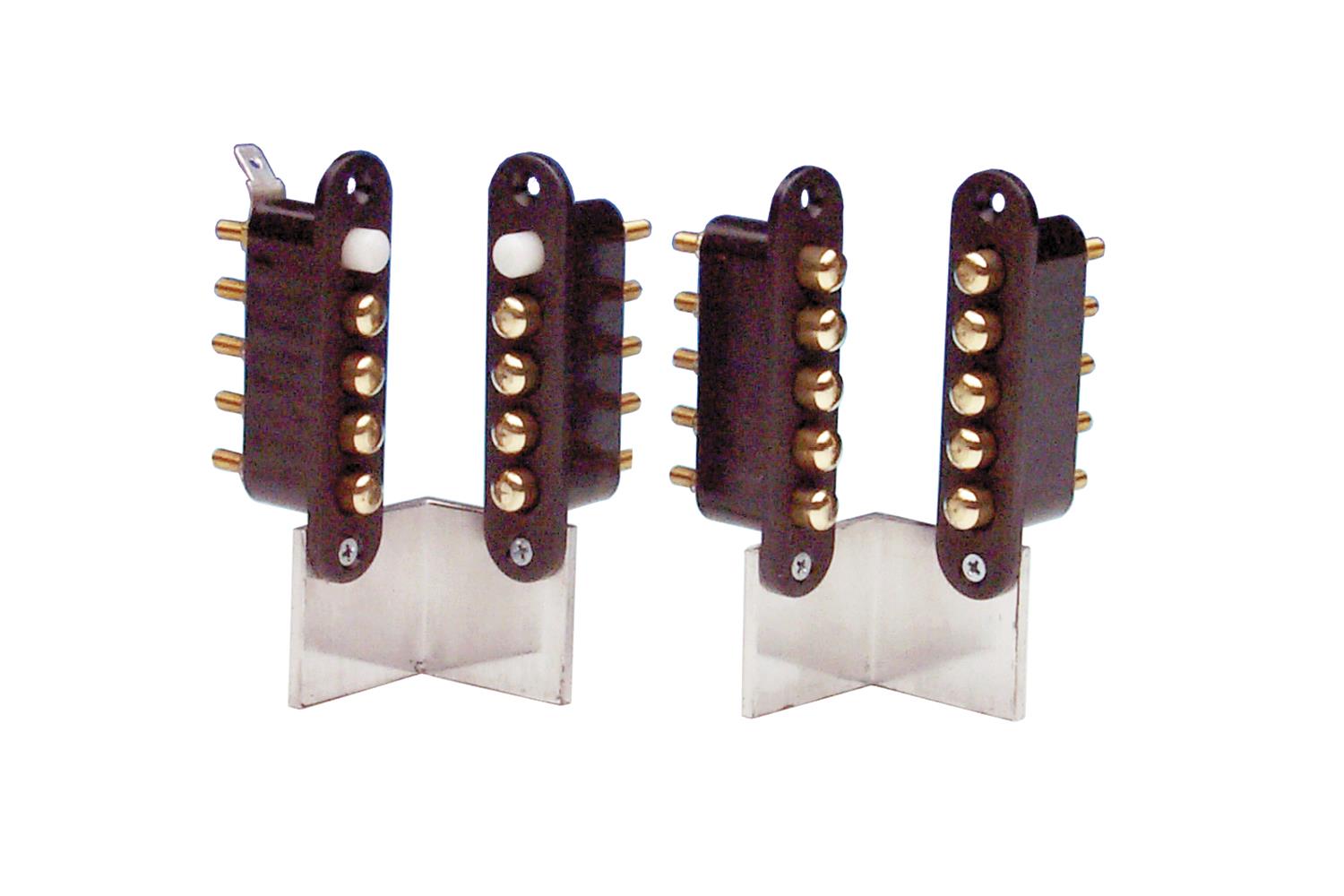 Dakota Digital Magnum Shooters MGS-4P