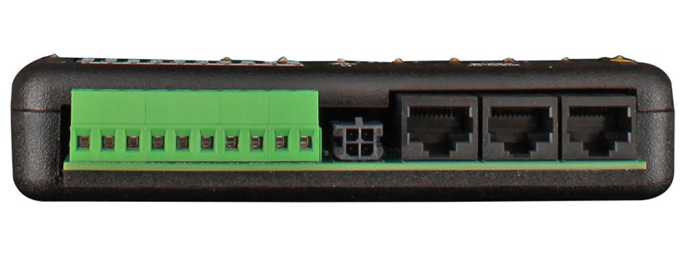 Dakota Digital VHX Series Direct-Fit Analog Gauge Systems MHX-55C-S-W