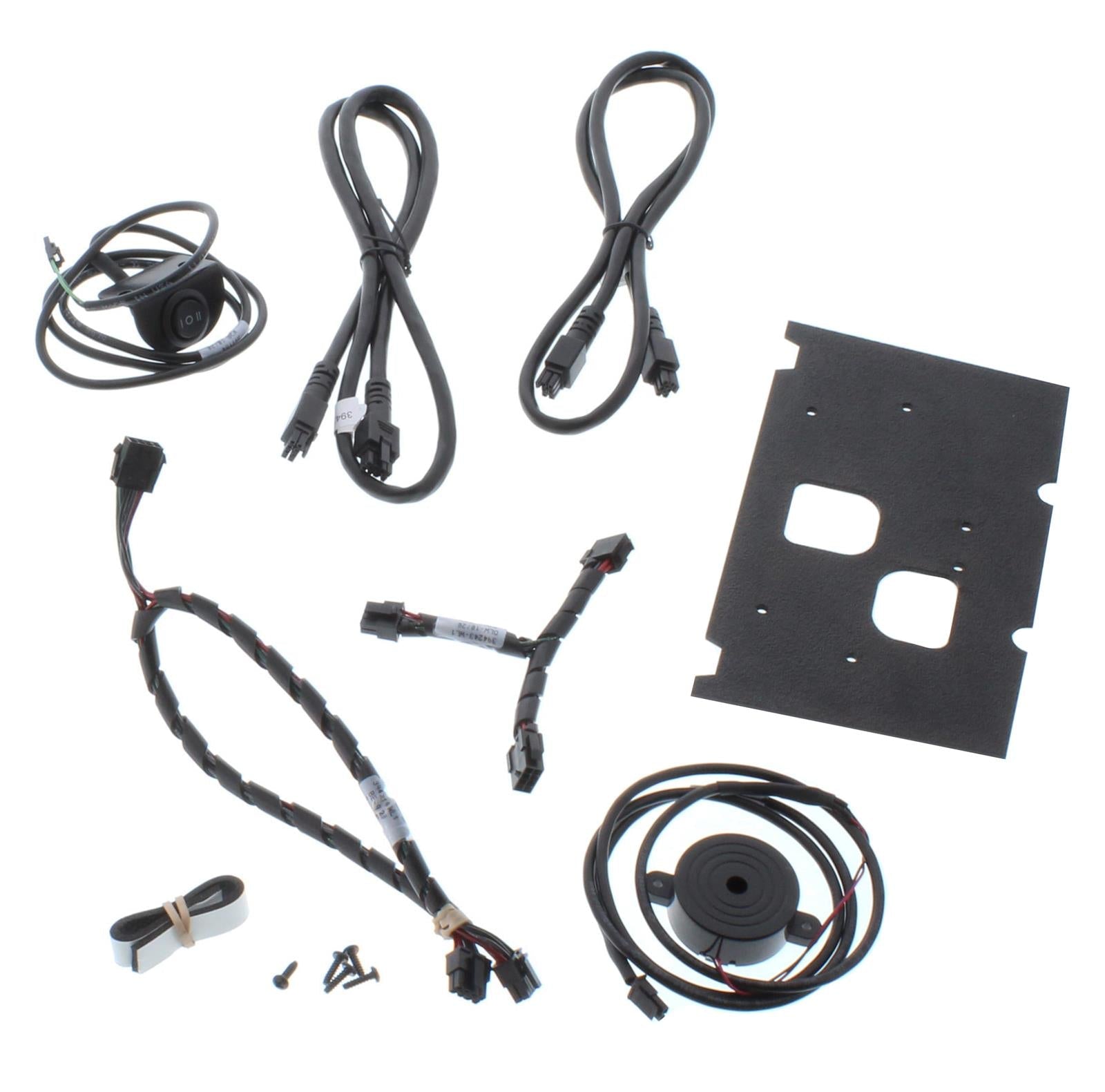 Dakota Digital RTX Direct-Fit Gauge Kits MTX-67C-CAC