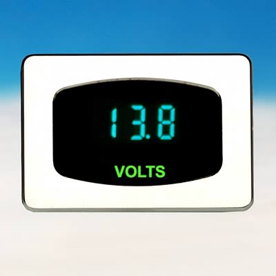 Dakota Digital Odyssey Series I Digital Gauges ODY-05-1-C-T