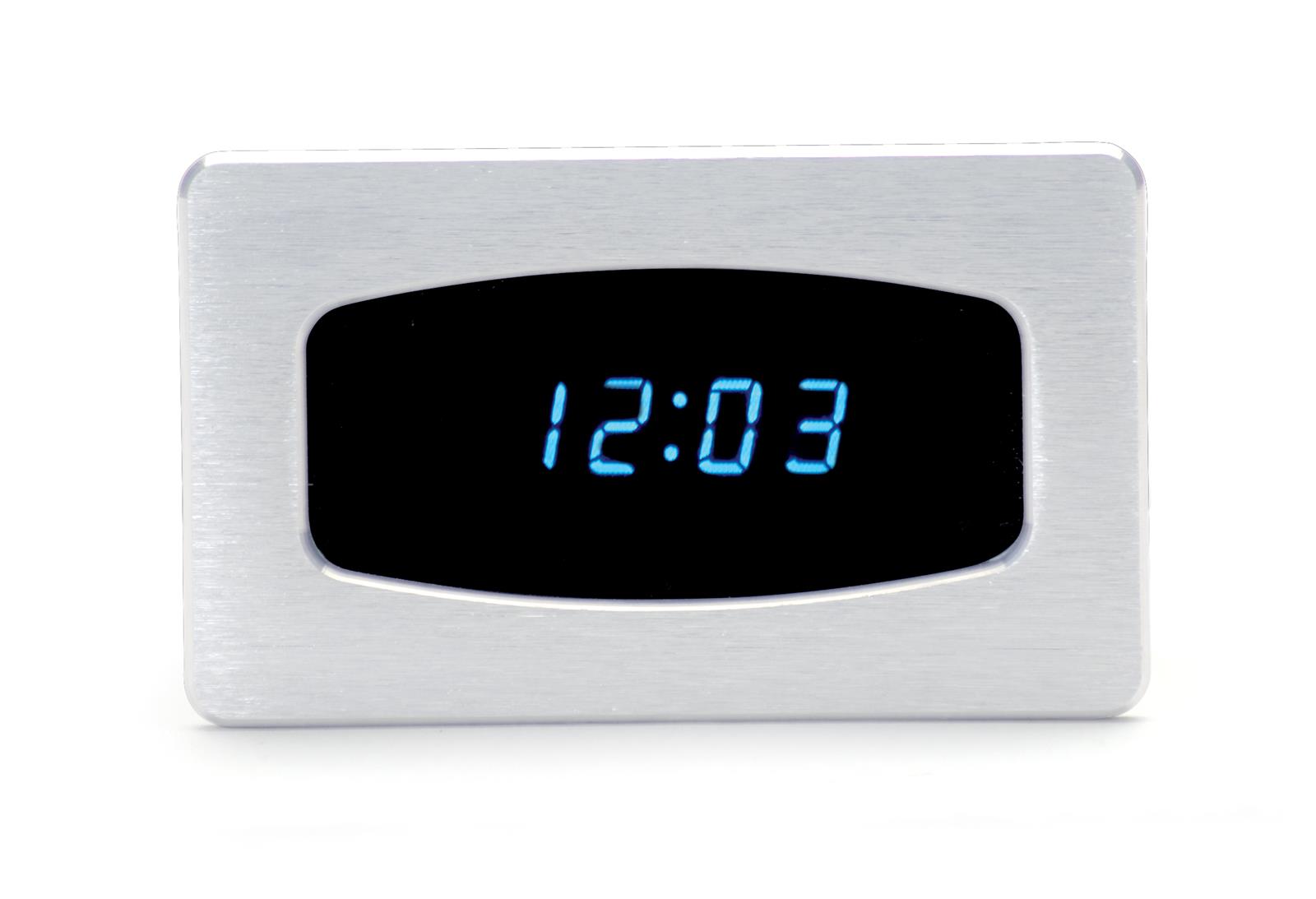 Dakota Digital Odyssey Series I Digital Gauges ODY-16-1-S-B