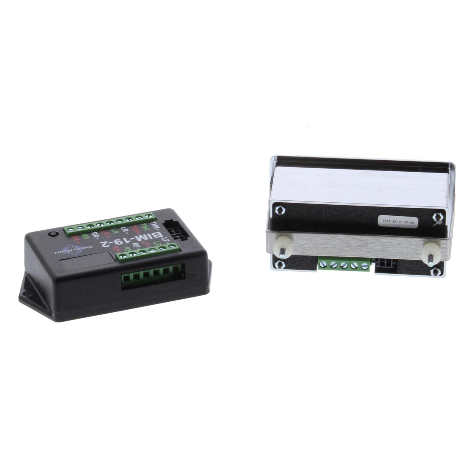 Dakota Digital Odyssey Series I Digital Gauges ODY-19-6-5-C-T