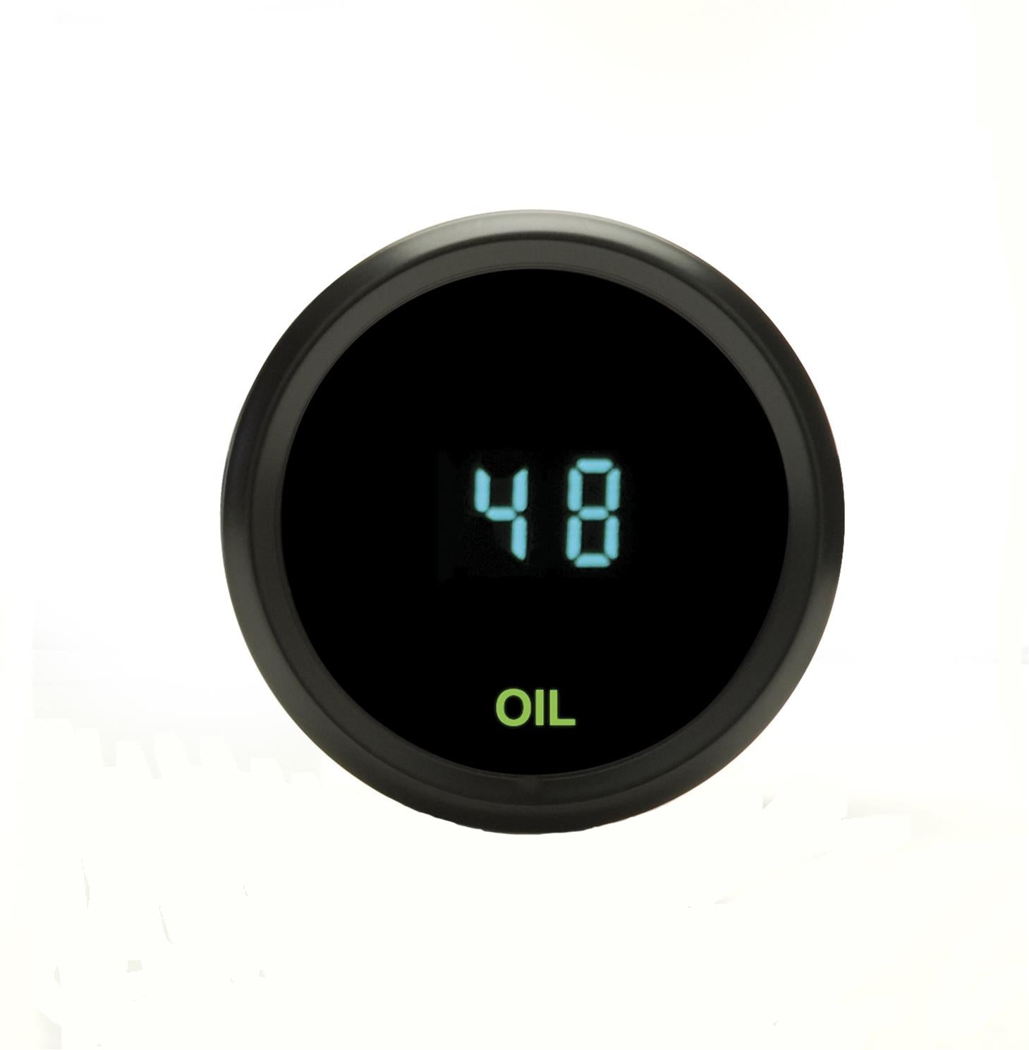 Dakota Digital Odyssey Series II Digital Gauges ODYR-03-1