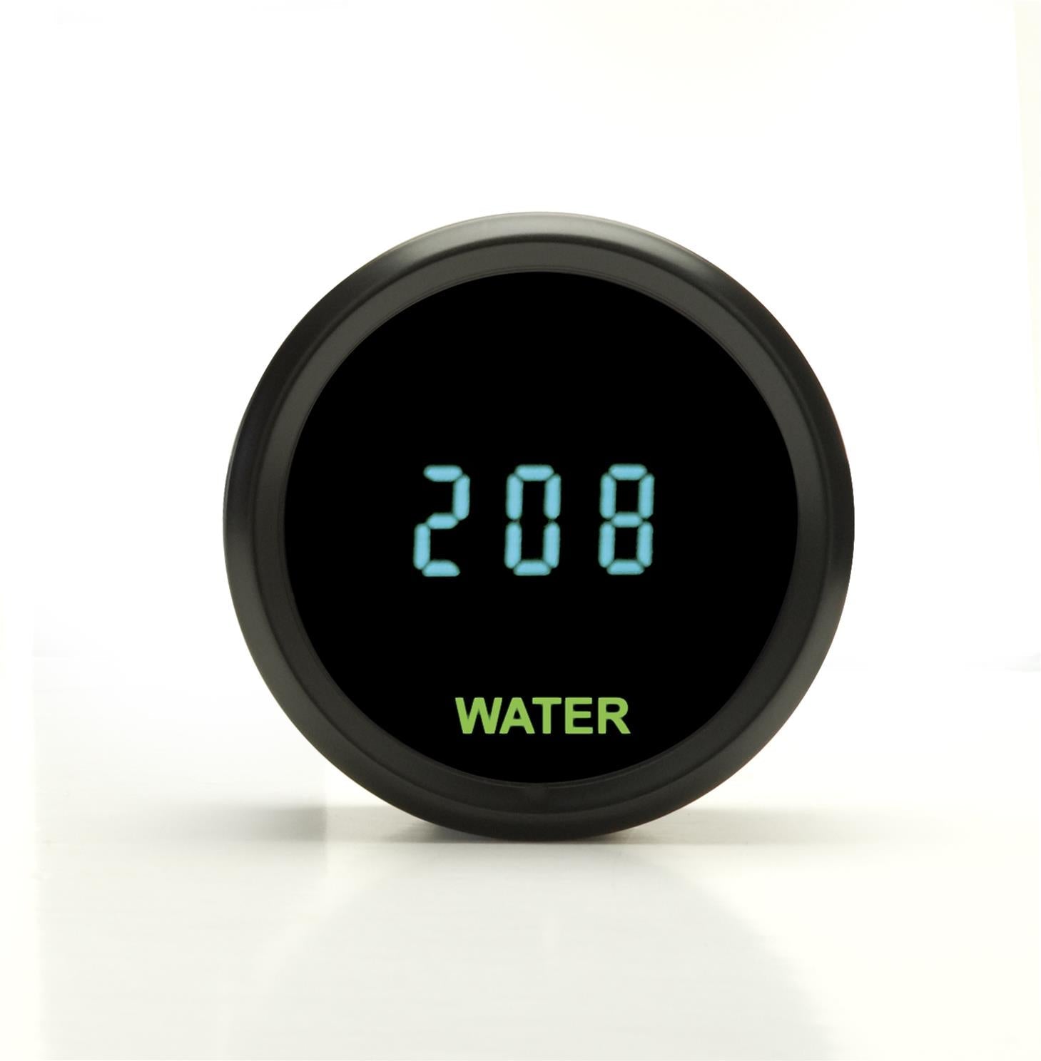 Dakota Digital Odyssey Series II Digital Gauges ODYR-04-1