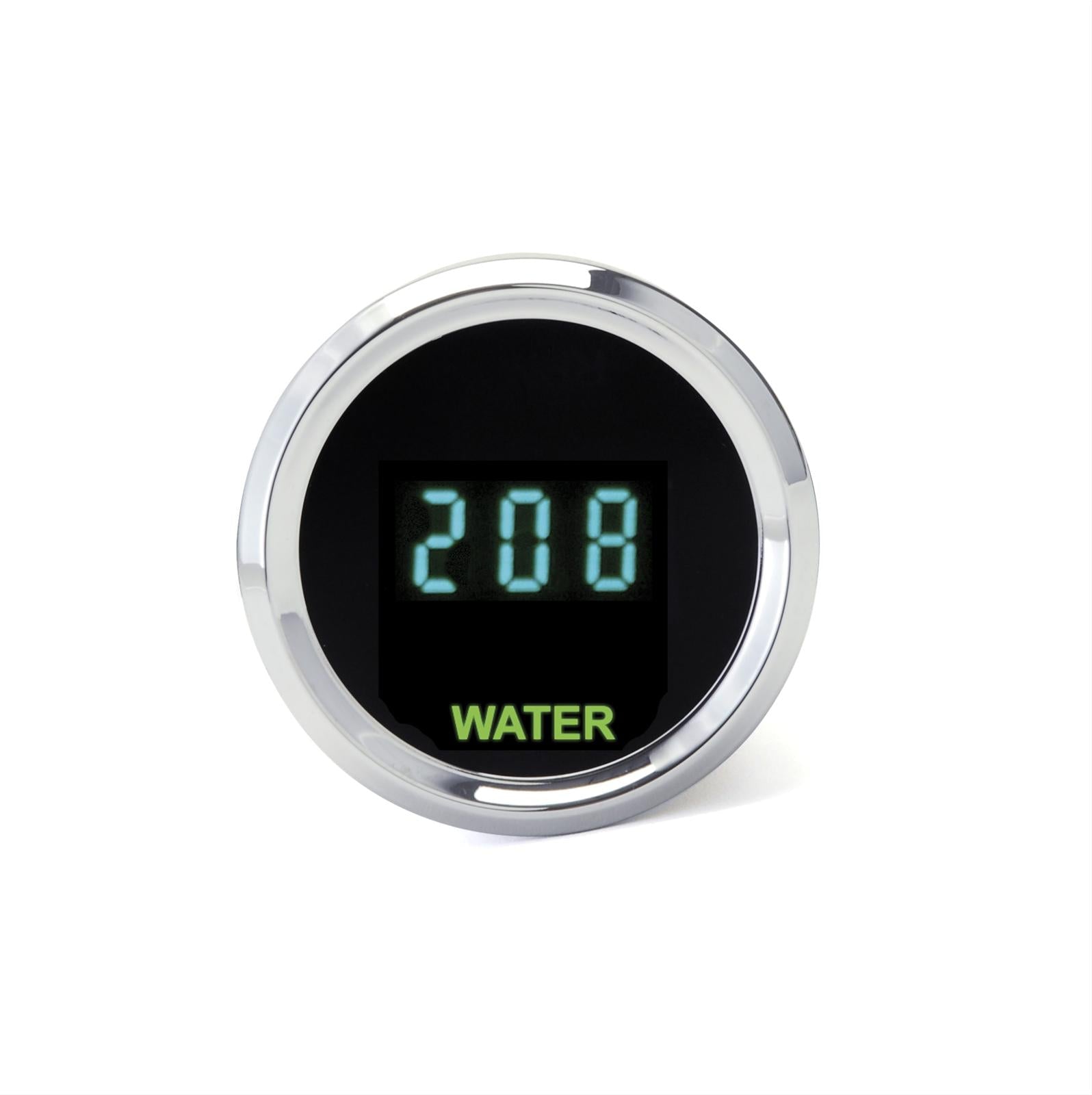 Dakota Digital Odyssey Series II Digital Gauges ODYR-04-1-C