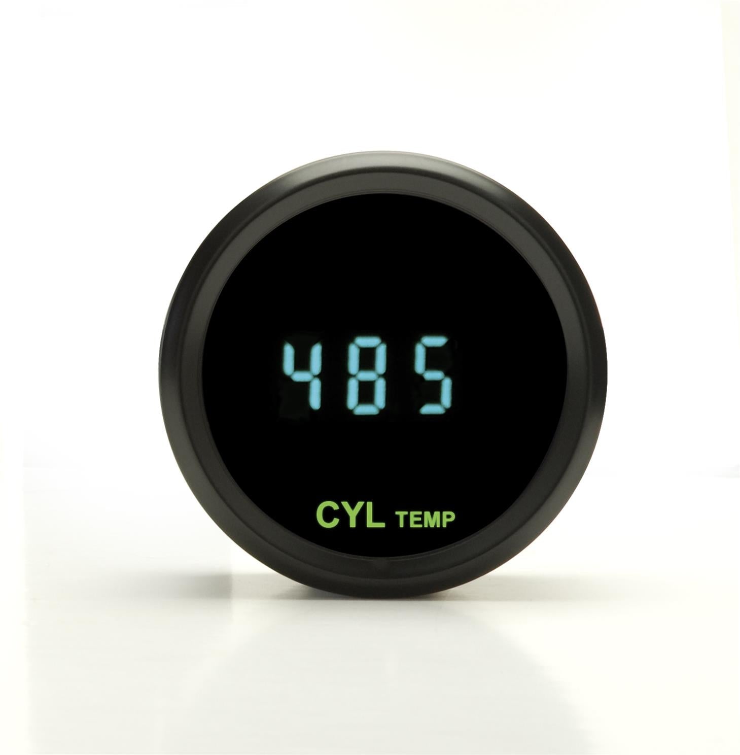 Dakota Digital Odyssey Series II Digital Gauges ODYR-11-1