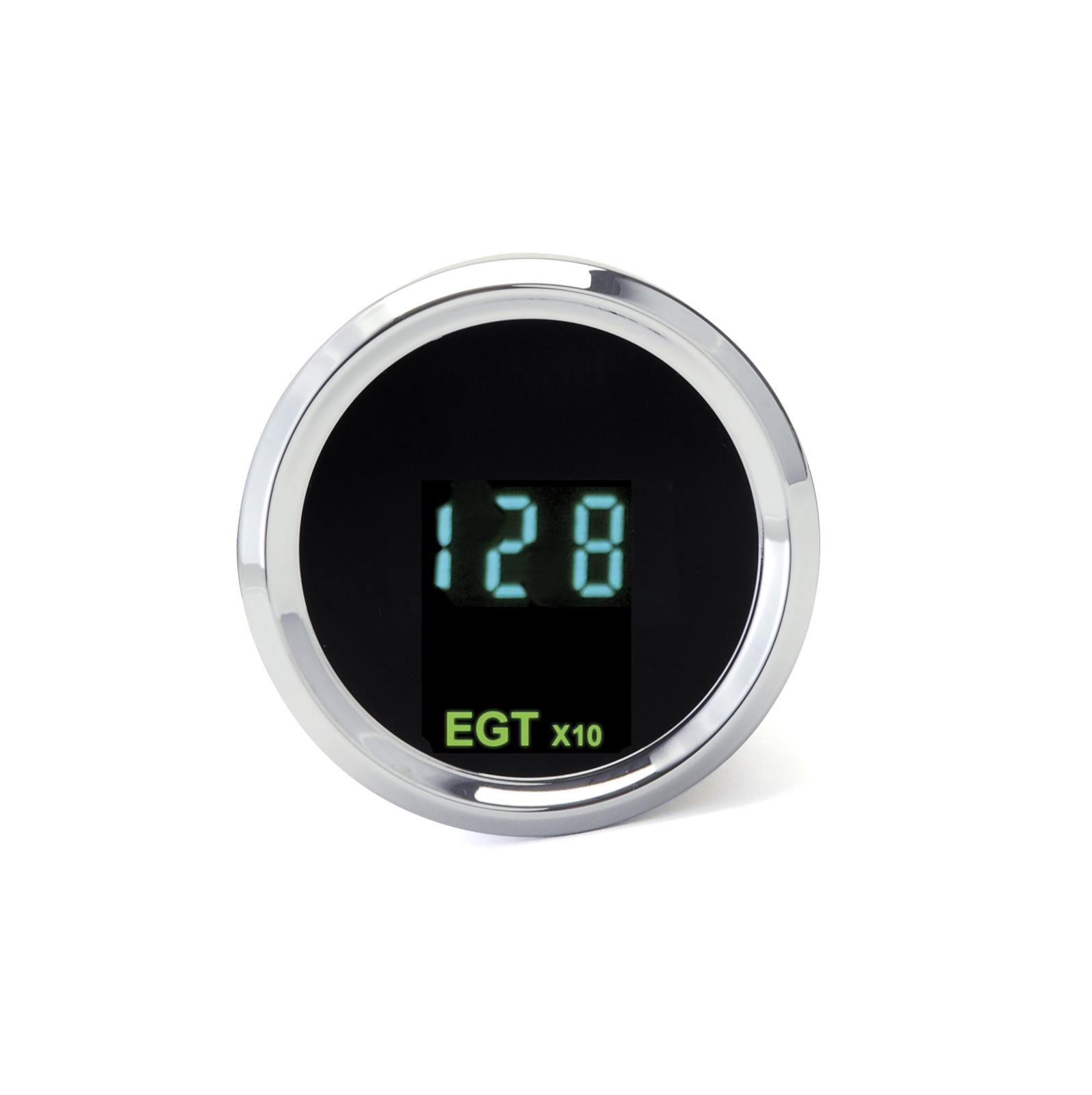 Dakota Digital Odyssey Series II Digital Gauges ODYR-12-1-C