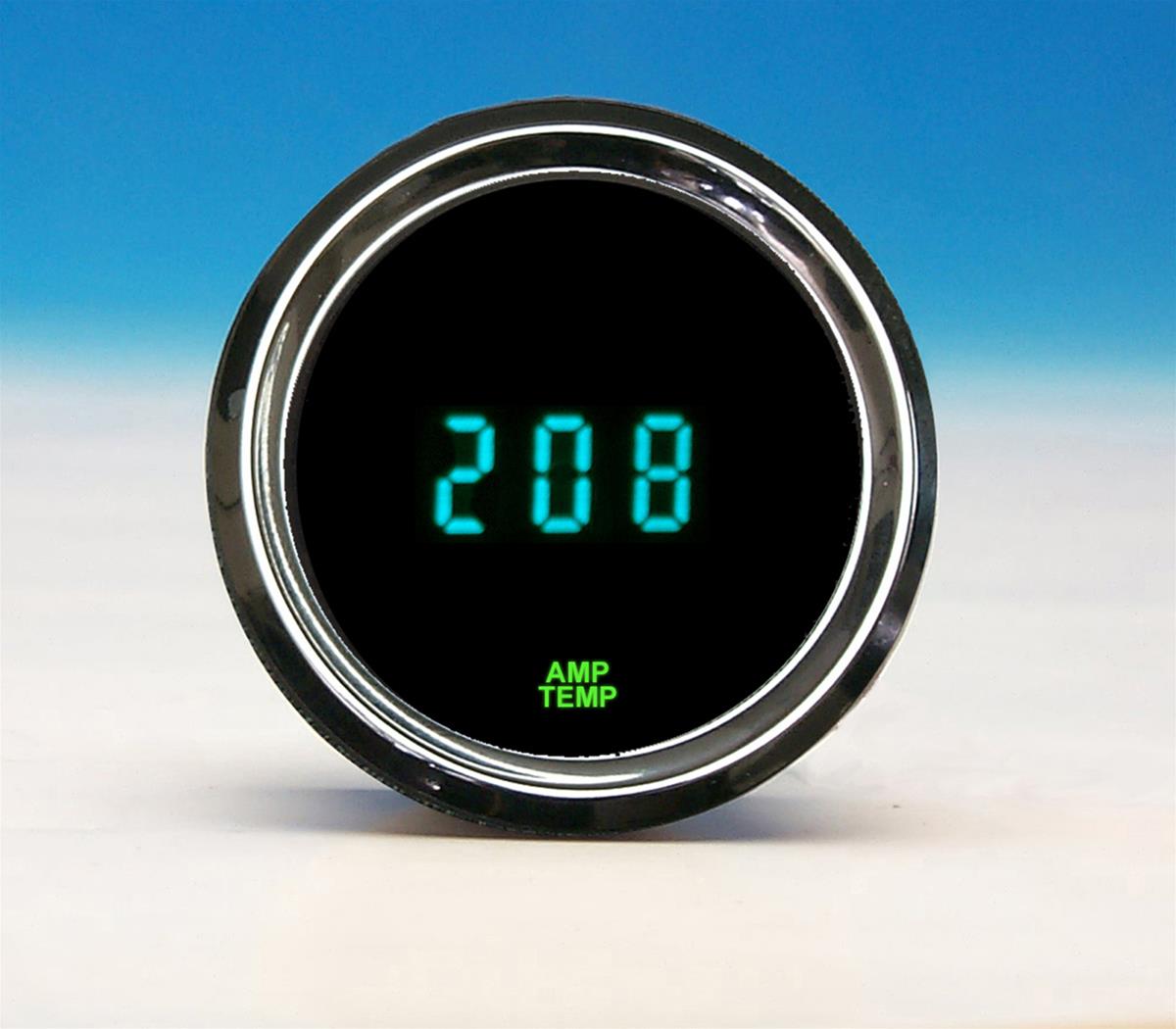 Dakota Digital Odyssey Series II Digital Gauges ODYR-15-1-C