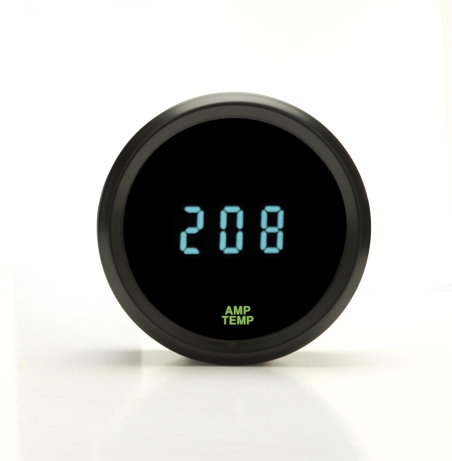 Dakota Digital Odyssey Series II Digital Gauges ODYR-15-1