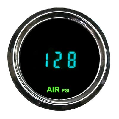 Dakota Digital Odyssey Series II Digital Gauges ODYR-19-1-C