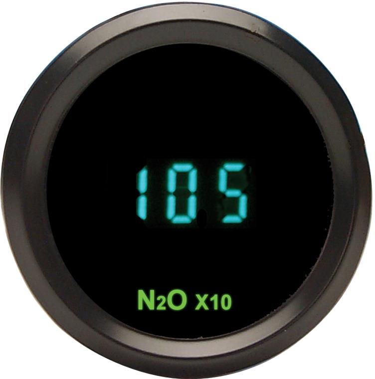 Dakota Digital Odyssey Series II Digital Gauges ODYR-23-1