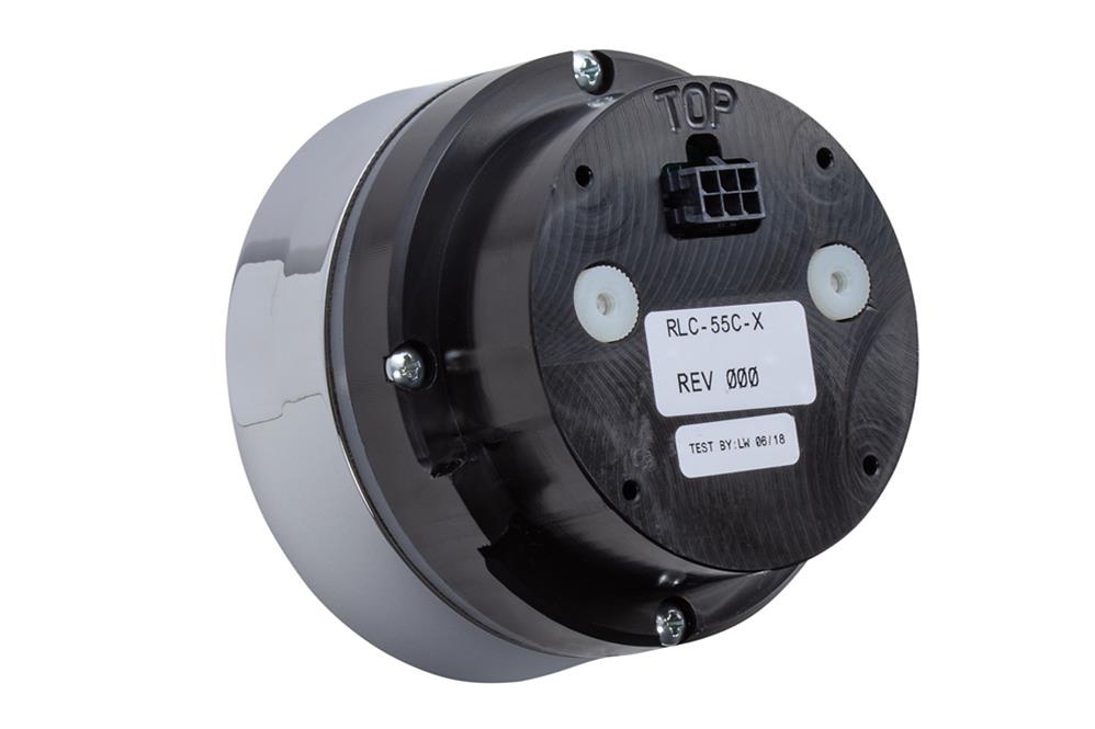 Dakota Digital RTX Series Analog Clocks RLC-55C-X