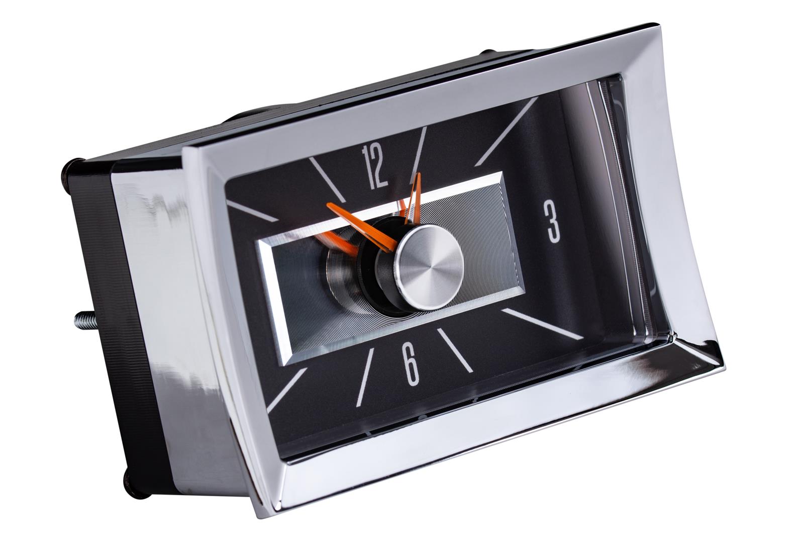 Dakota Digital RTX Series Analog Clocks RLC-57C-X