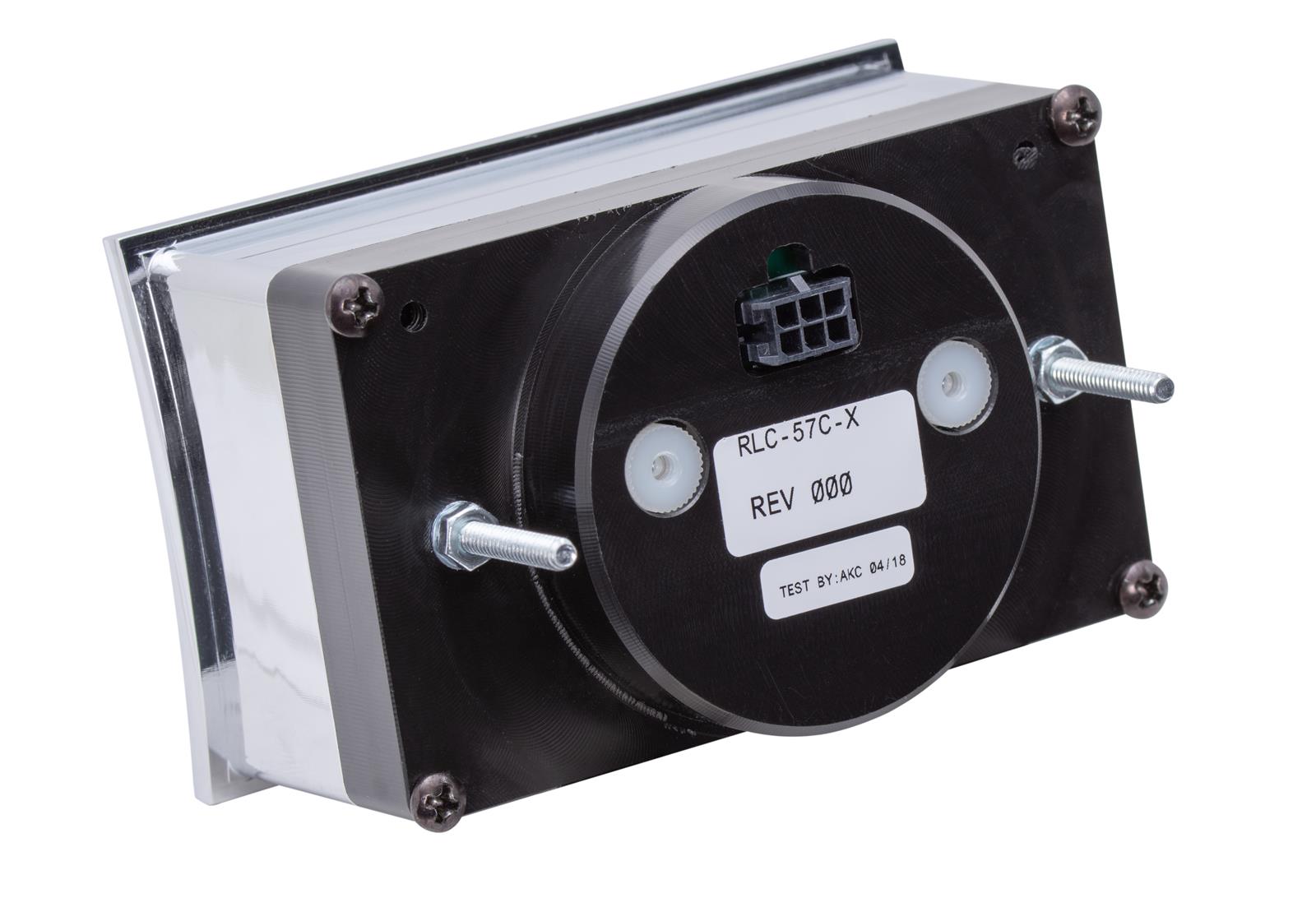 Dakota Digital RTX Series Analog Clocks RLC-57C-X