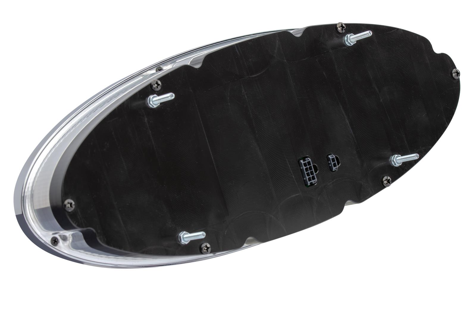 Dakota Digital RTX Direct-Fit Gauge Kits RTX-32F-X