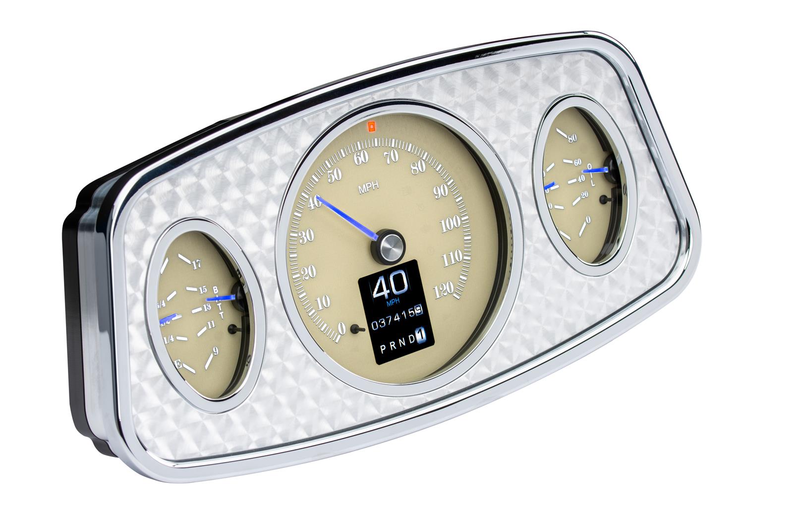 Dakota Digital RTX Direct-Fit Gauge Kits RTX-33F