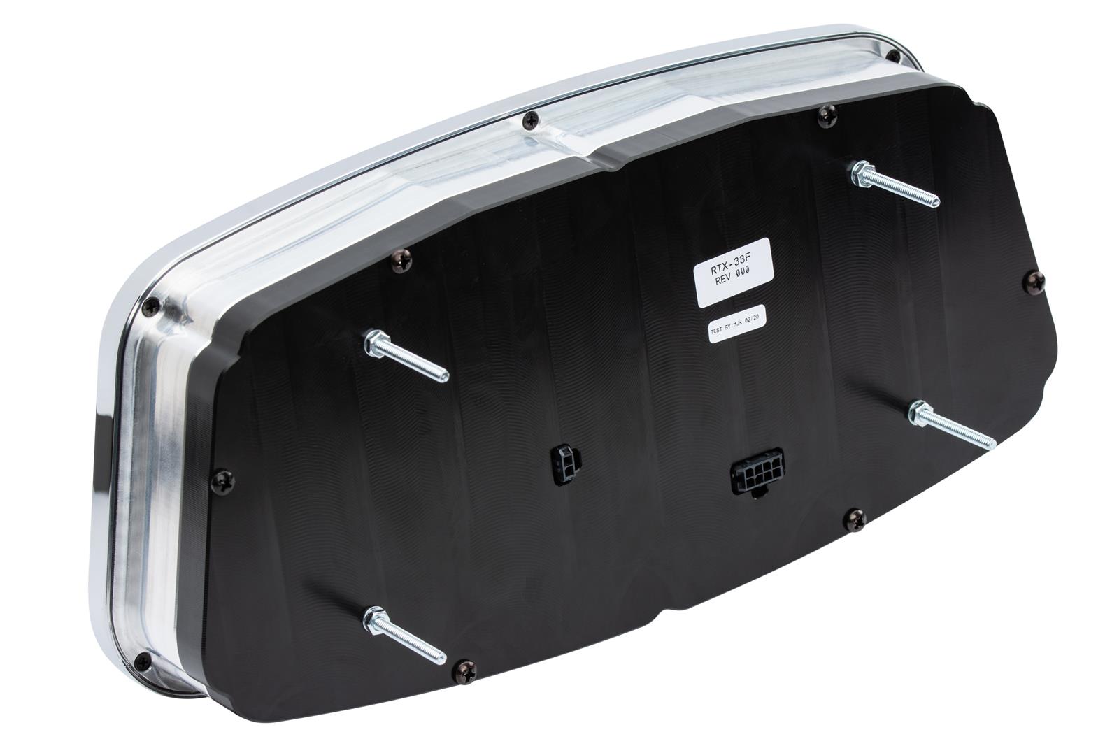 Dakota Digital RTX Direct-Fit Gauge Kits RTX-33F-X