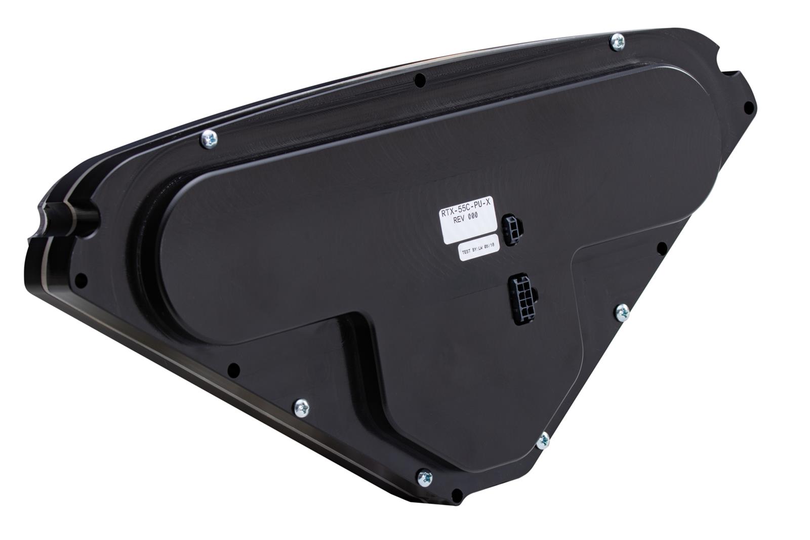 Dakota Digital RTX Direct-Fit Gauge Kits RTX-55C-PU-X