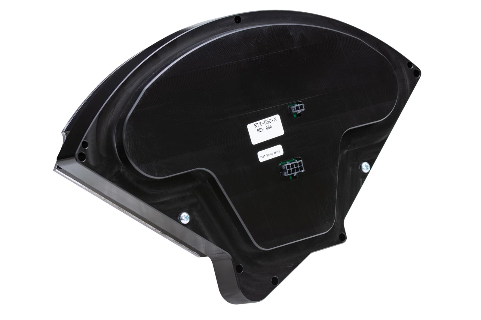 Dakota Digital RTX Direct-Fit Gauge Kits RTX-55C-X