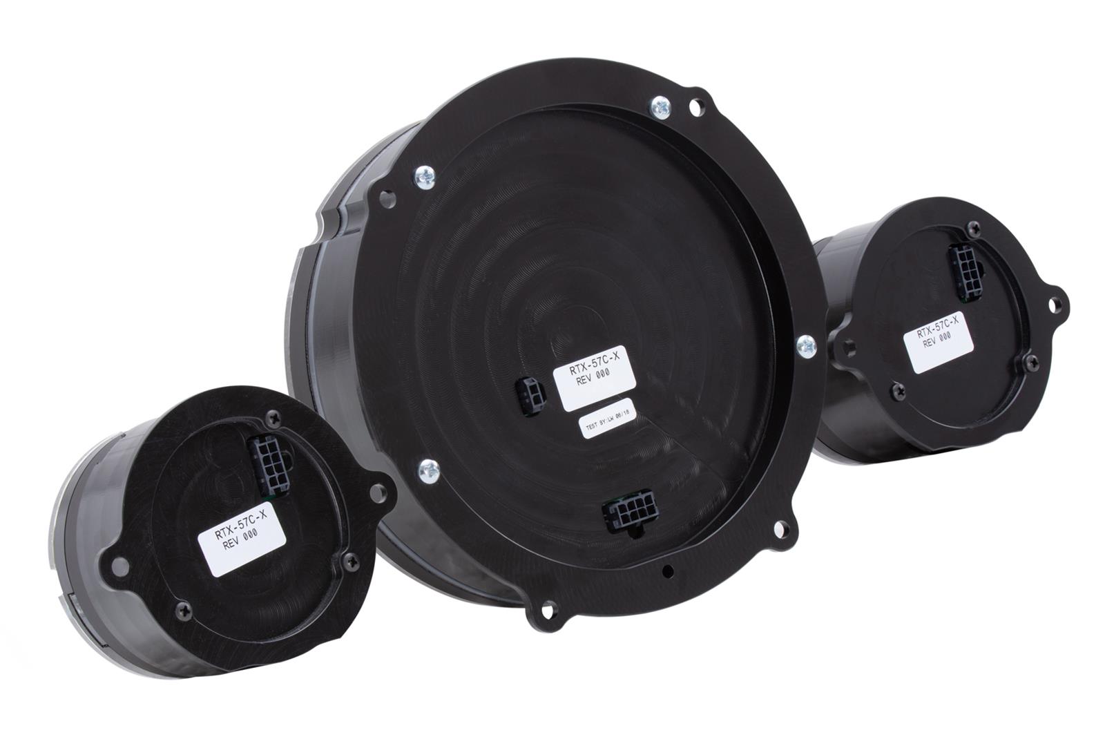 Dakota Digital RTX Direct-Fit Gauge Kits RTX-57C-X