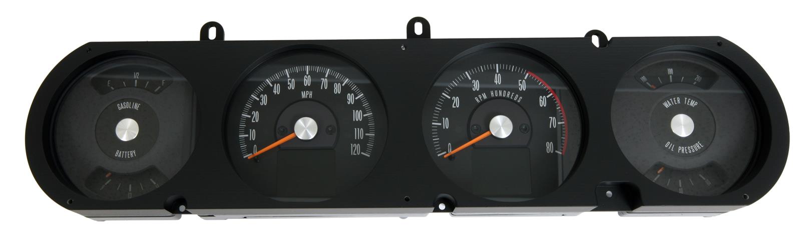 Dakota Digital RTX Direct-Fit Gauge Kits RTX-64P-GTO
